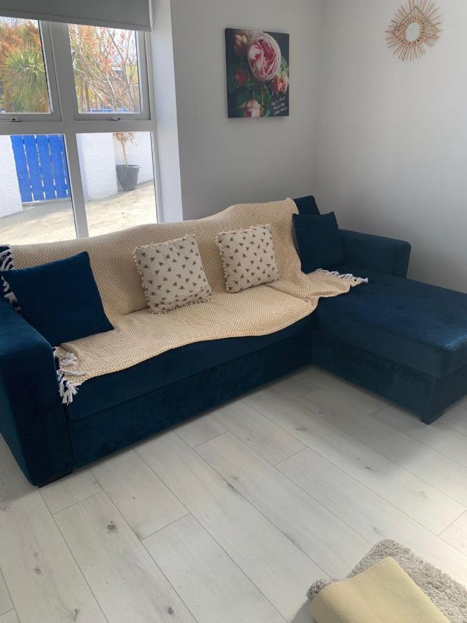 Apartament The Honeycomb Ballyshannon Zewnętrze zdjęcie