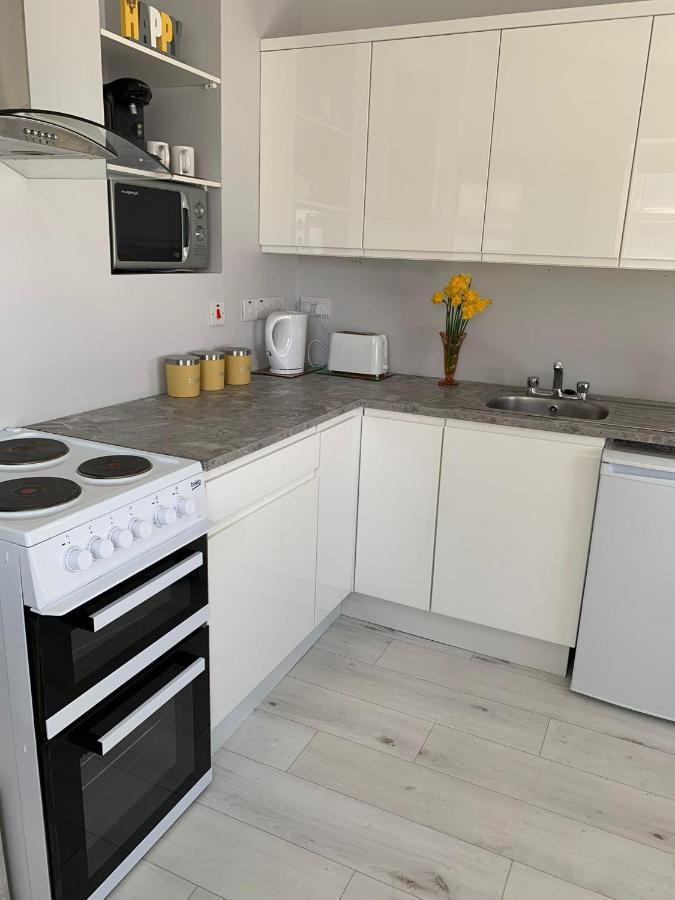 Apartament The Honeycomb Ballyshannon Zewnętrze zdjęcie