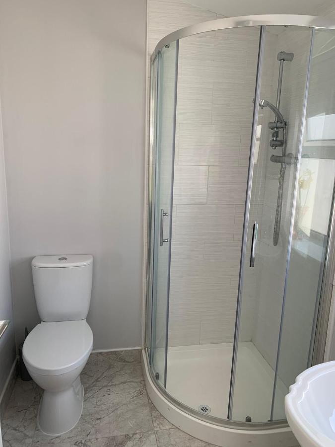 Apartament The Honeycomb Ballyshannon Zewnętrze zdjęcie