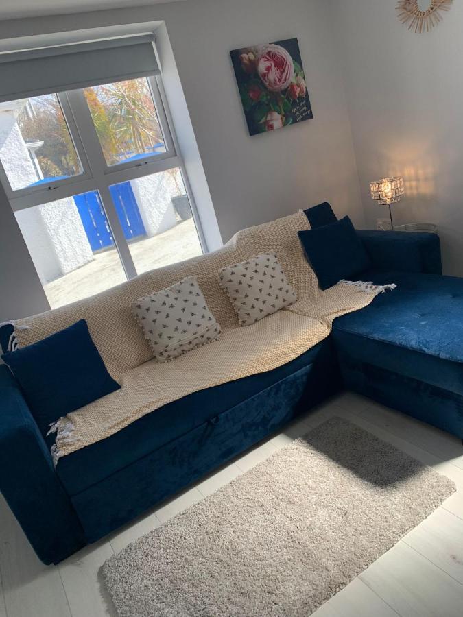 Apartament The Honeycomb Ballyshannon Zewnętrze zdjęcie