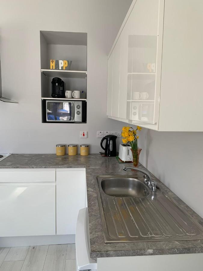 Apartament The Honeycomb Ballyshannon Zewnętrze zdjęcie