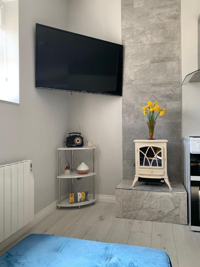 Apartament The Honeycomb Ballyshannon Zewnętrze zdjęcie