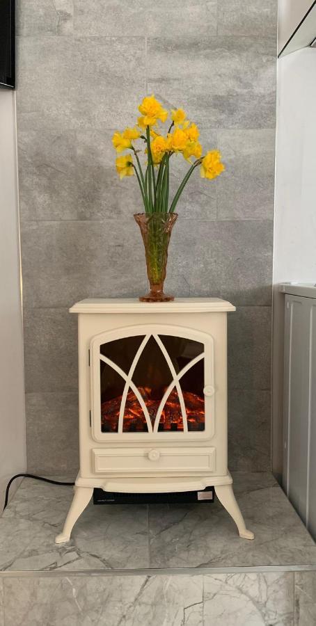 Apartament The Honeycomb Ballyshannon Zewnętrze zdjęcie