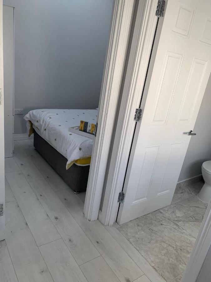 Apartament The Honeycomb Ballyshannon Zewnętrze zdjęcie