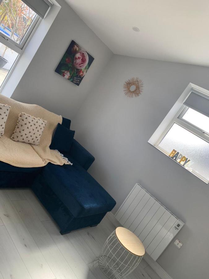 Apartament The Honeycomb Ballyshannon Zewnętrze zdjęcie