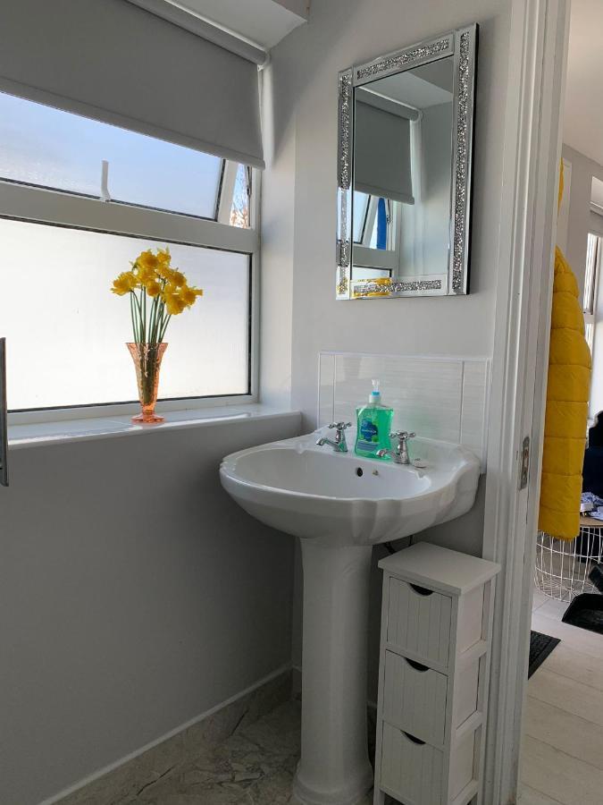 Apartament The Honeycomb Ballyshannon Zewnętrze zdjęcie