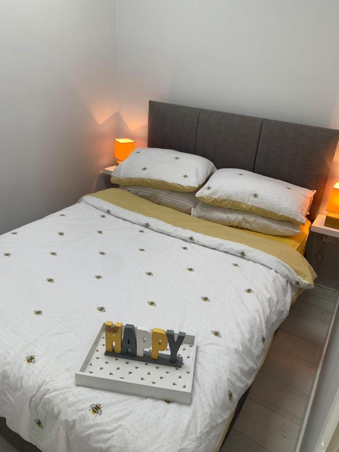Apartament The Honeycomb Ballyshannon Zewnętrze zdjęcie